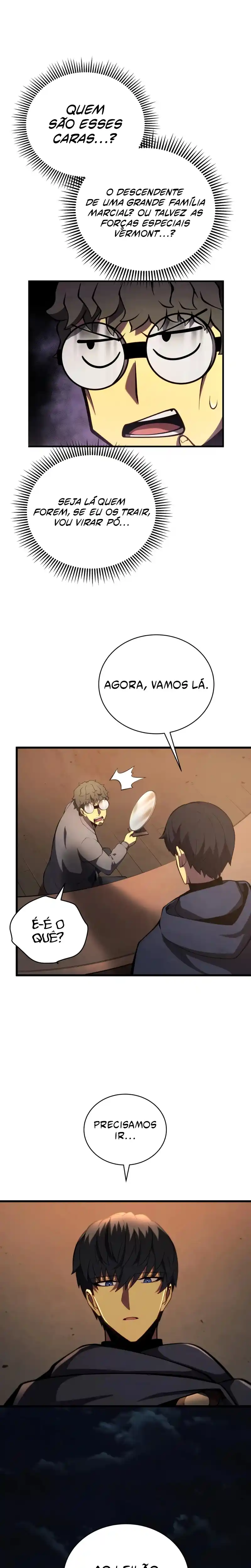 Read The Swordmaster's Son pt_BR Manga Online
