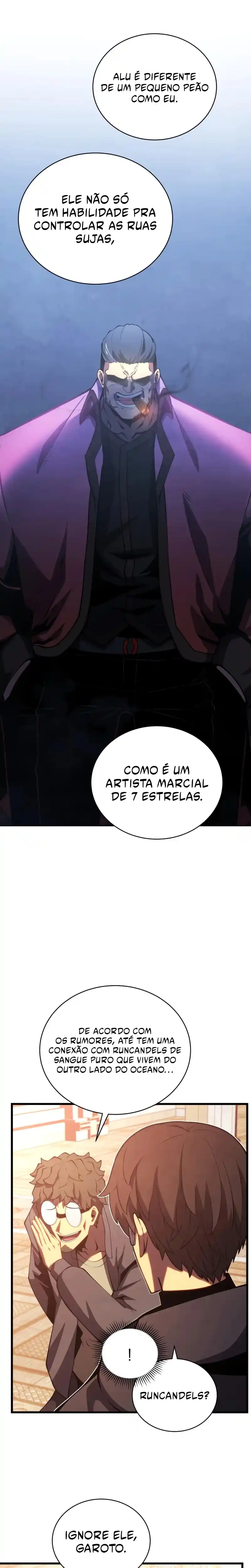 Read The Swordmaster's Son pt_BR Manga Online