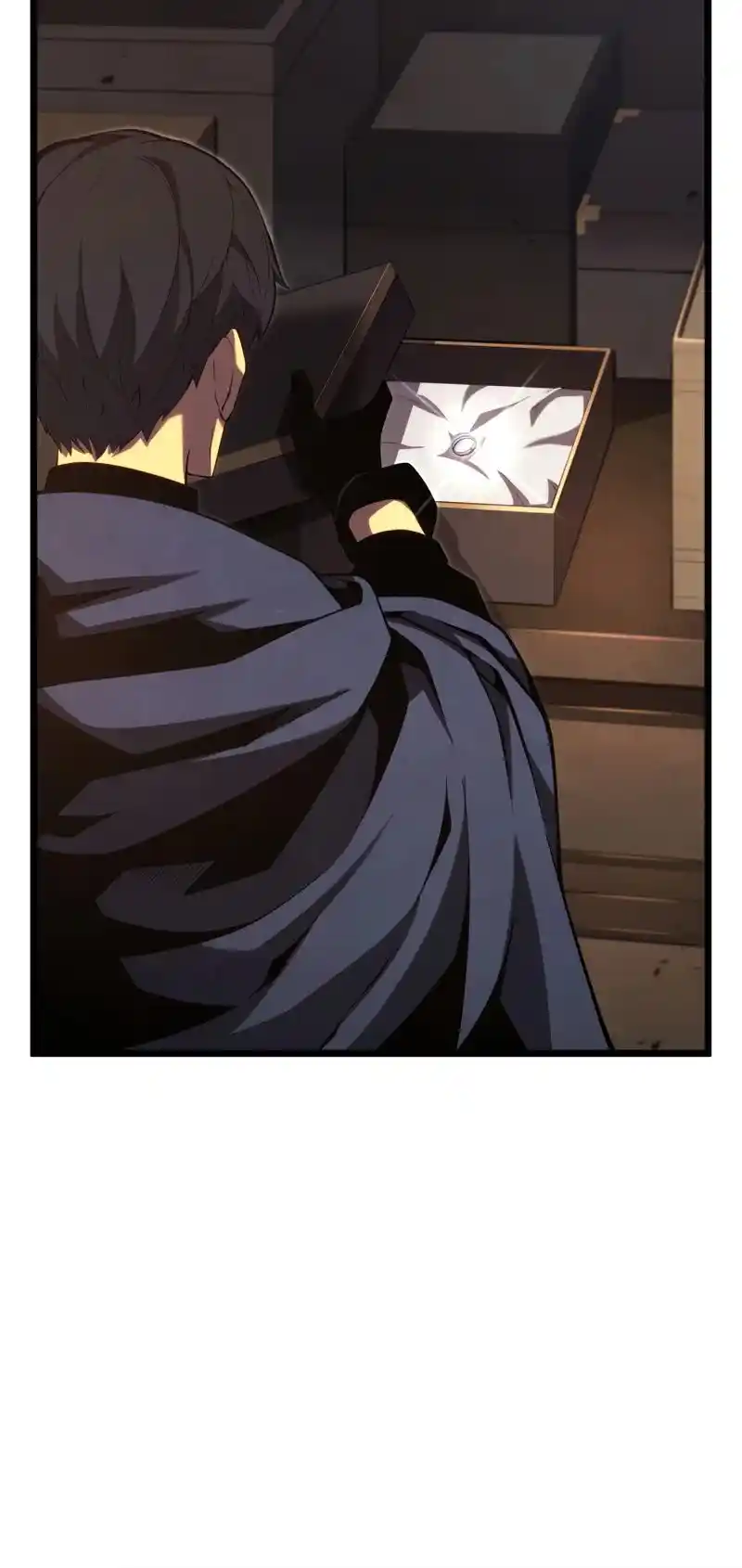 Read The Swordmaster's Son pt_BR Manga Online