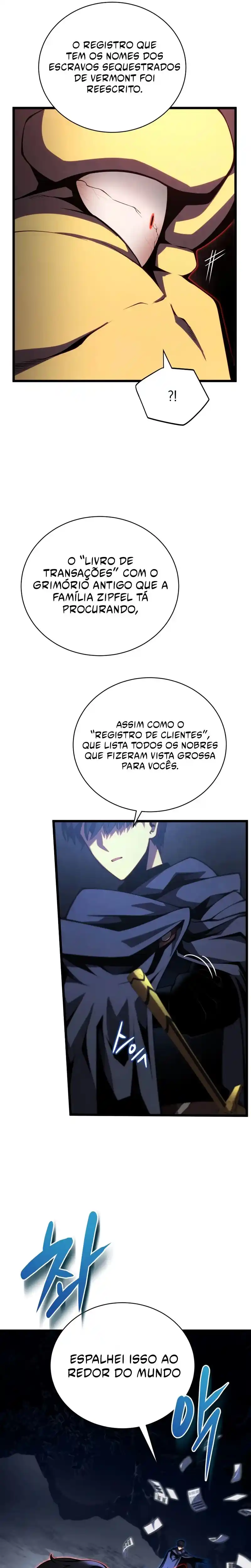 Read The Swordmaster's Son pt_BR Manga Online