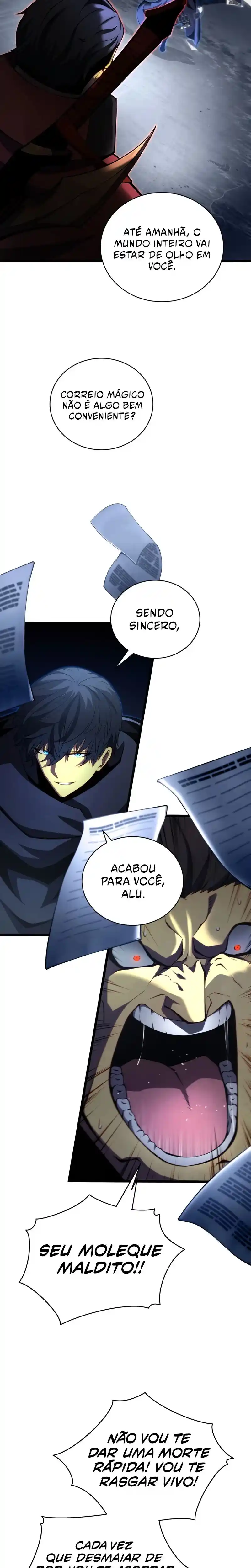 Read The Swordmaster's Son pt_BR Manga Online