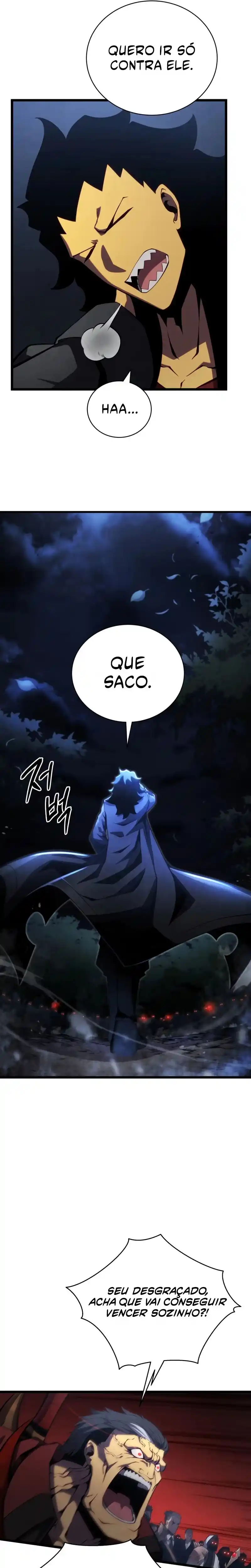 Read The Swordmaster's Son pt_BR Manga Online