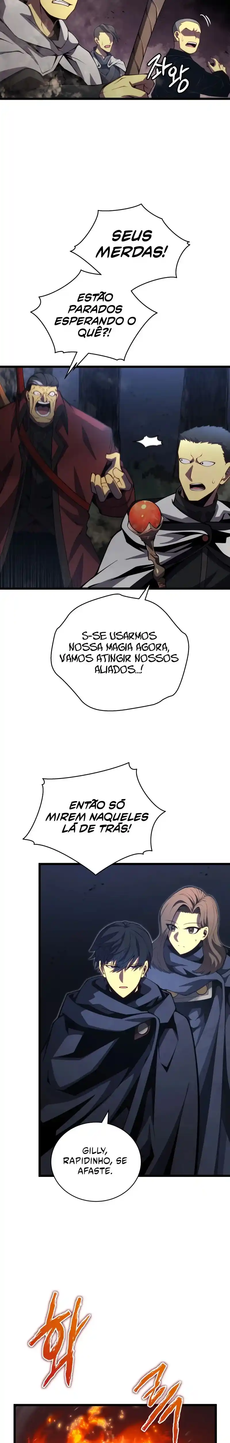Read The Swordmaster's Son pt_BR Manga Online