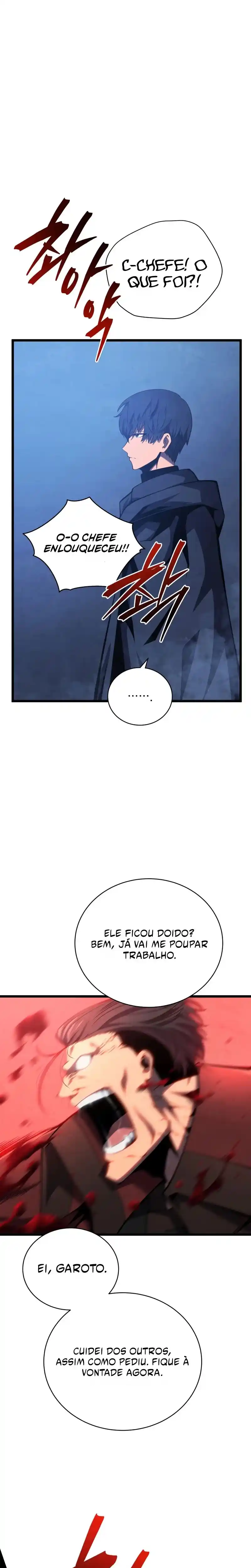 Read The Swordmaster's Son pt_BR Manga Online