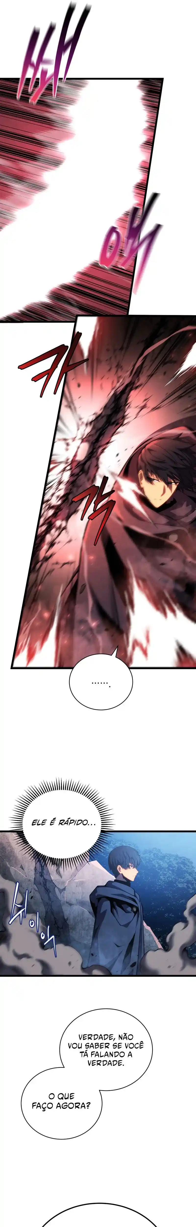 Read The Swordmaster's Son pt_BR Manga Online