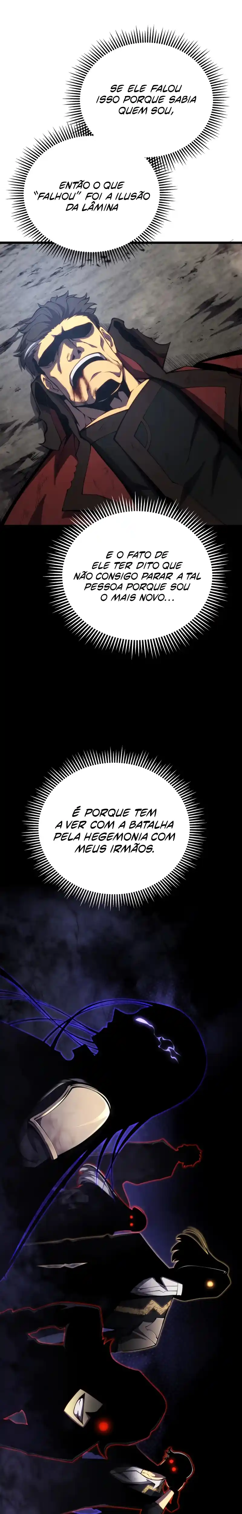 Read The Swordmaster's Son pt_BR Manga Online