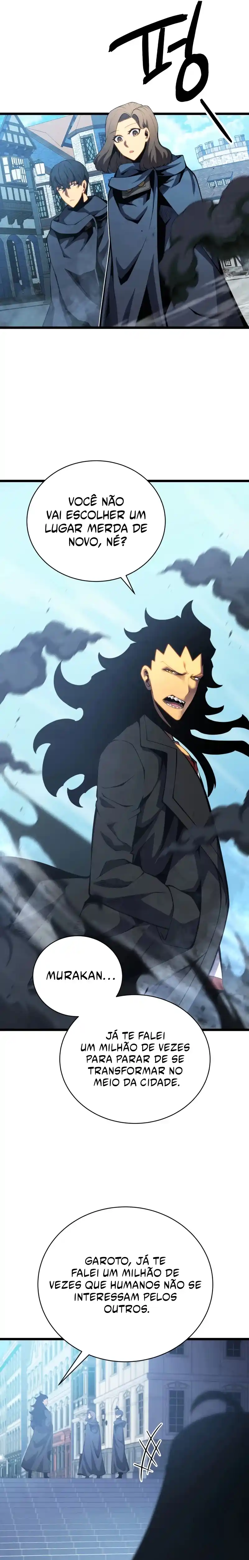 Read The Swordmaster's Son pt_BR Manga Online