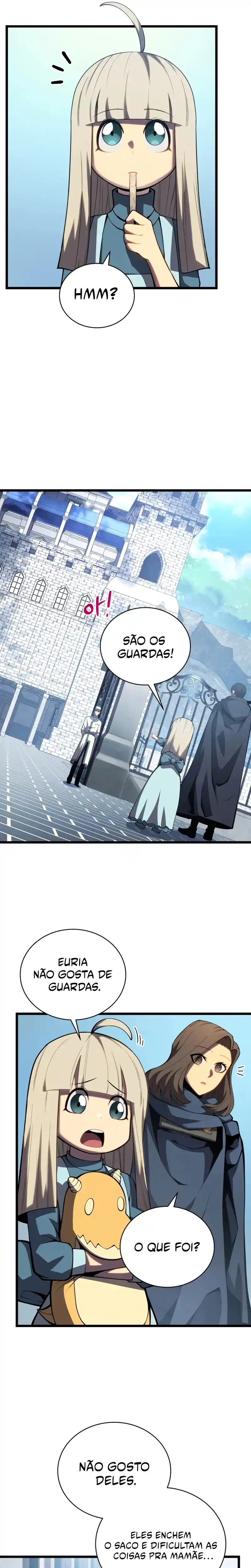 Read The Swordmaster's Son pt_BR Manga Online