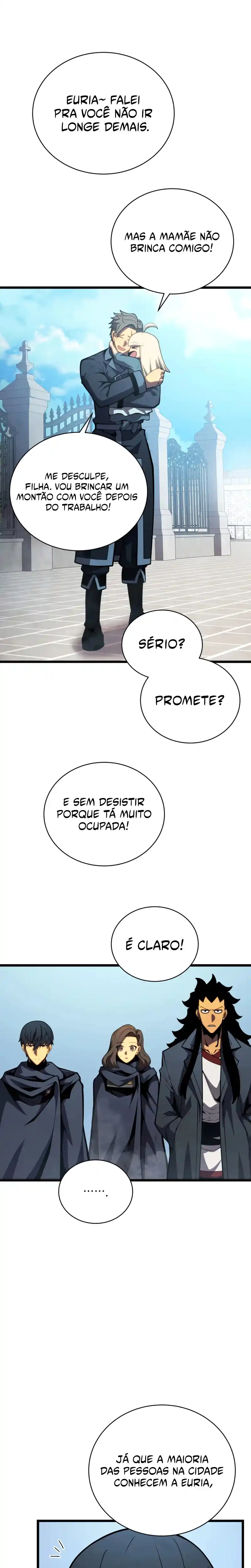 Read The Swordmaster's Son pt_BR Manga Online