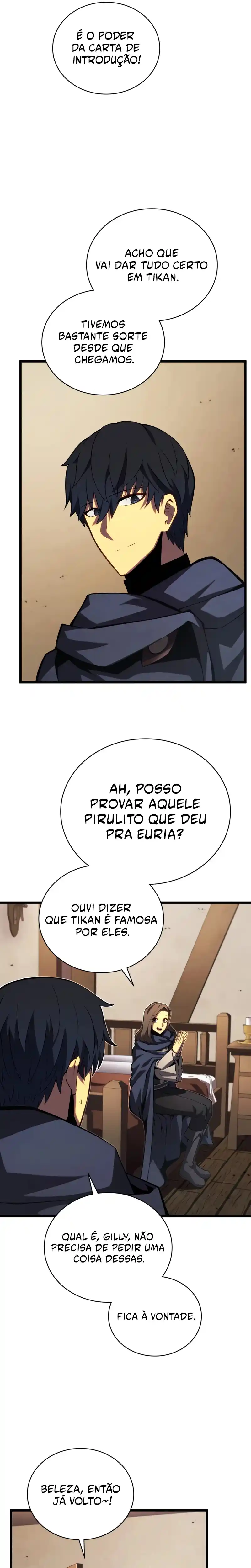 Read The Swordmaster's Son pt_BR Manga Online