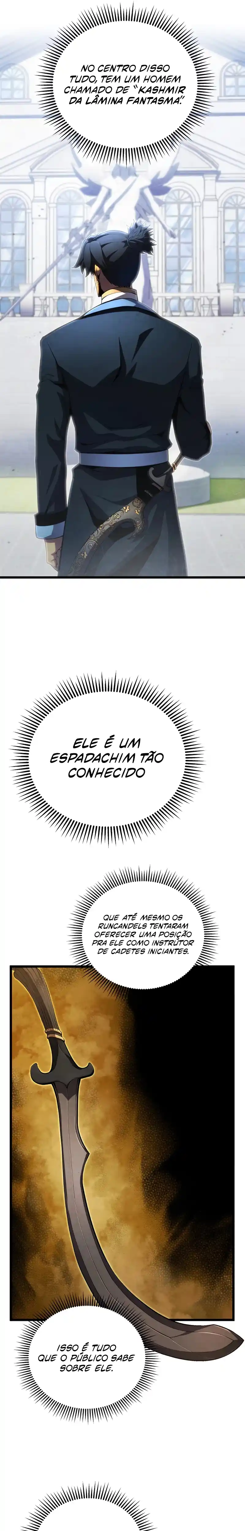 Read The Swordmaster's Son pt_BR Manga Online