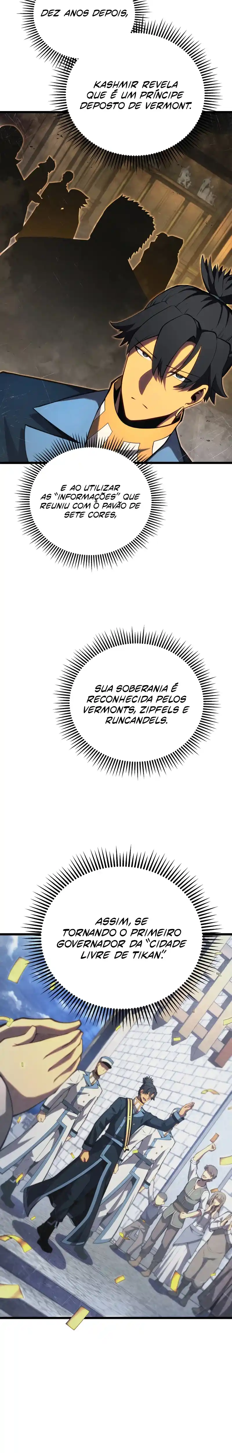 Read The Swordmaster's Son pt_BR Manga Online