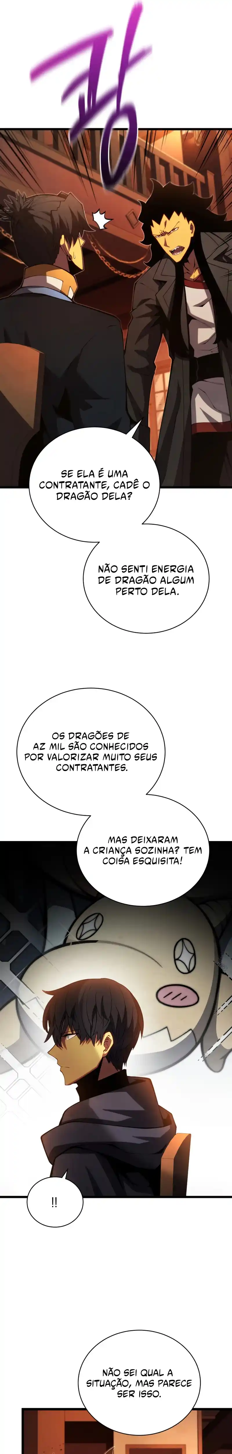 Read The Swordmaster's Son pt_BR Manga Online