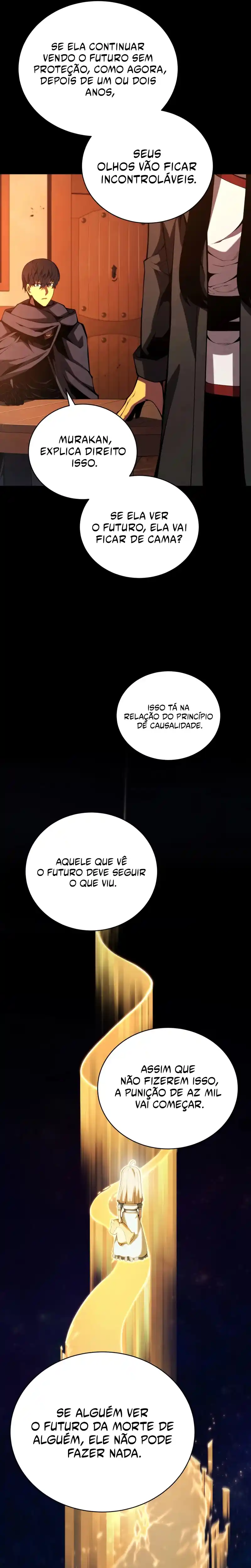 Read The Swordmaster's Son pt_BR Manga Online
