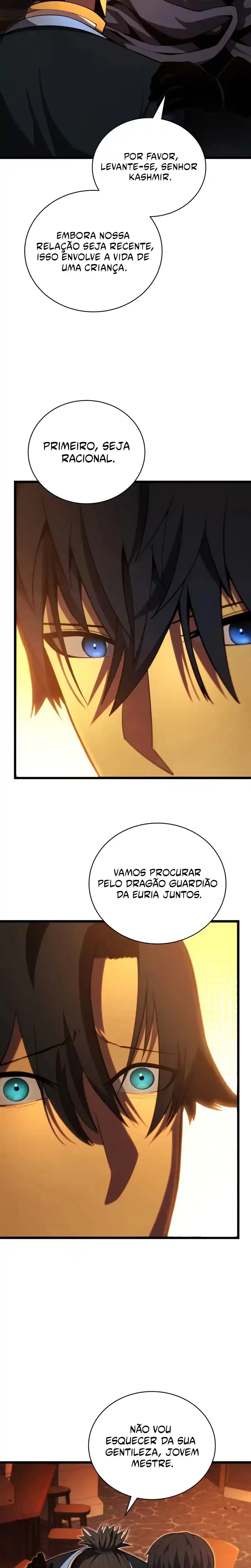 Read The Swordmaster's Son pt_BR Manga Online