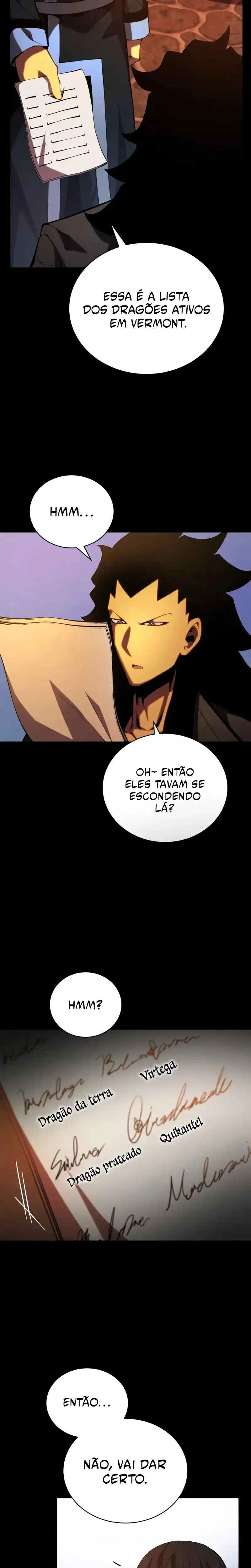 Read The Swordmaster's Son pt_BR Manga Online