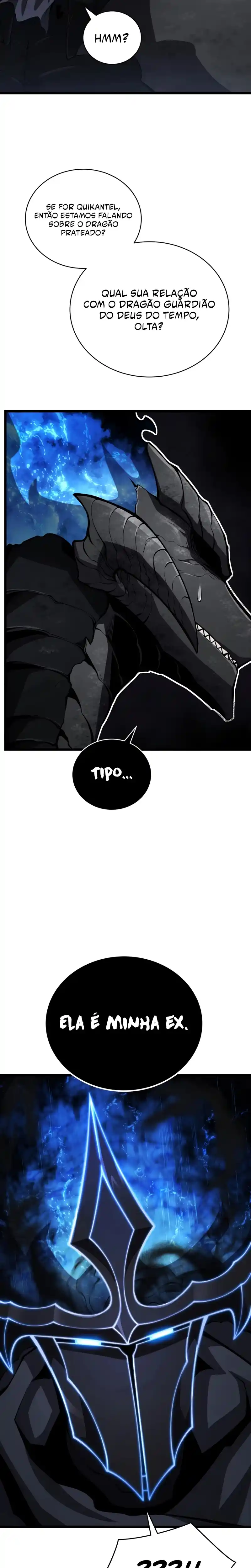 Read The Swordmaster's Son pt_BR Manga Online