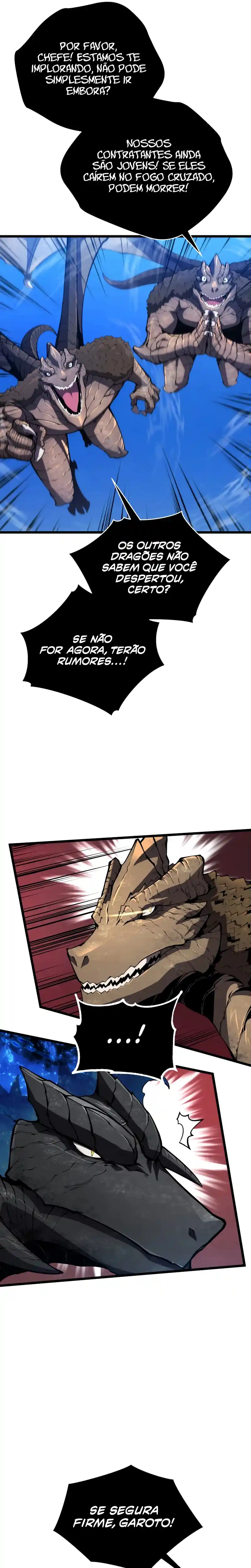 Read The Swordmaster's Son pt_BR Manga Online