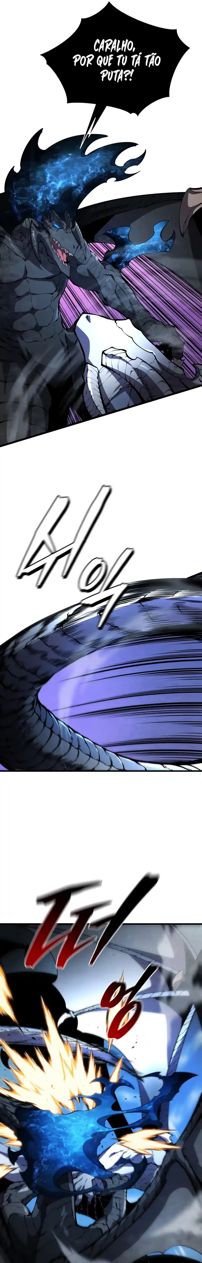 Read The Swordmaster's Son pt_BR Manga Online