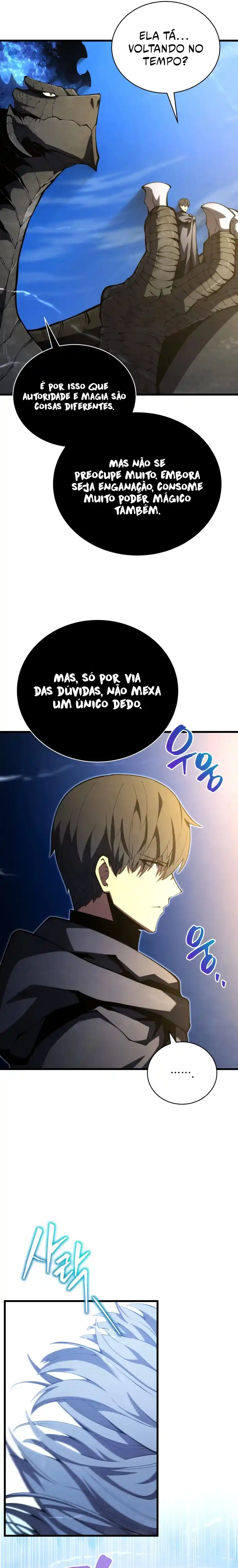 Read The Swordmaster's Son pt_BR Manga Online