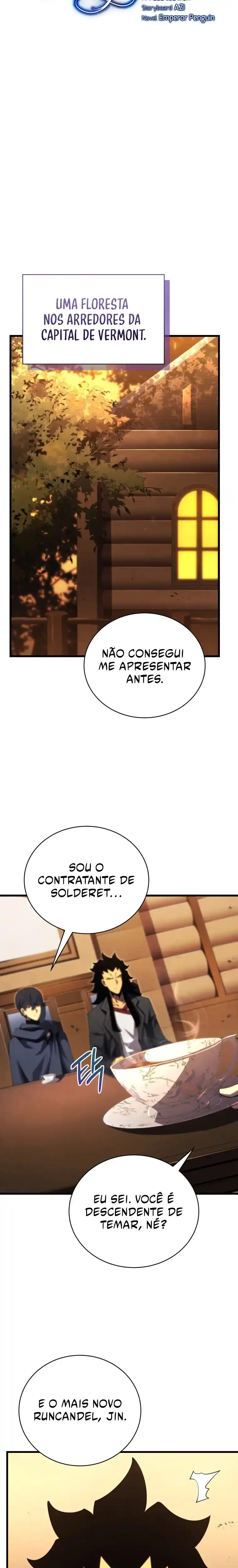 Read The Swordmaster's Son pt_BR Manga Online