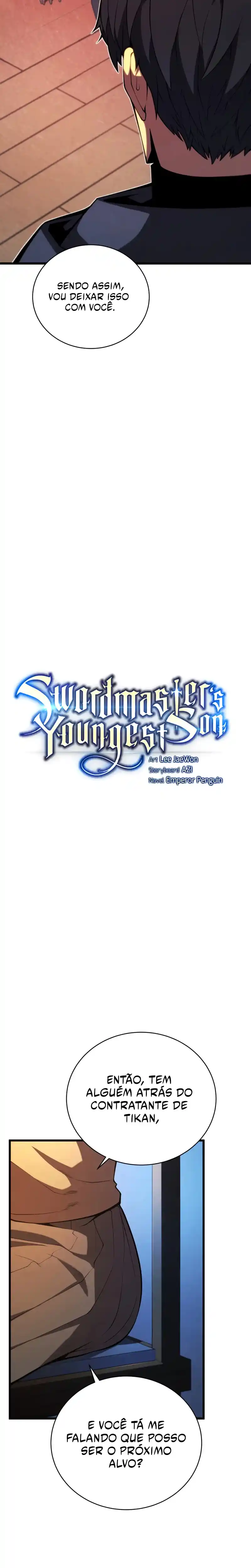 Read The Swordmaster's Son pt_BR Manga Online
