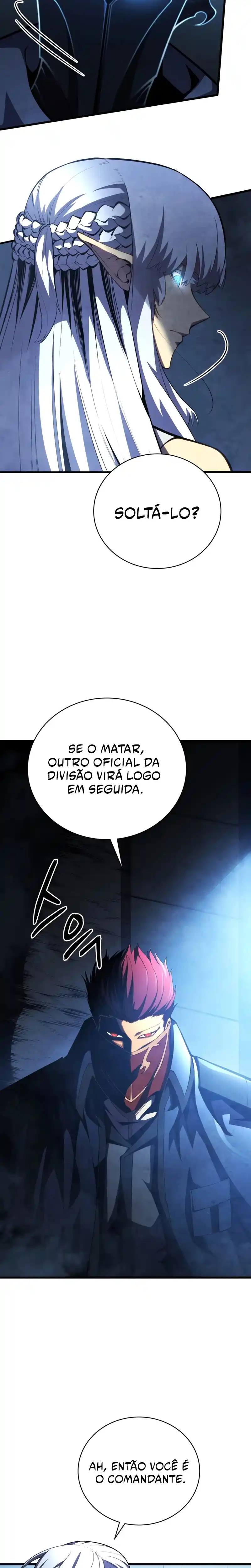 Read The Swordmaster's Son pt_BR Manga Online