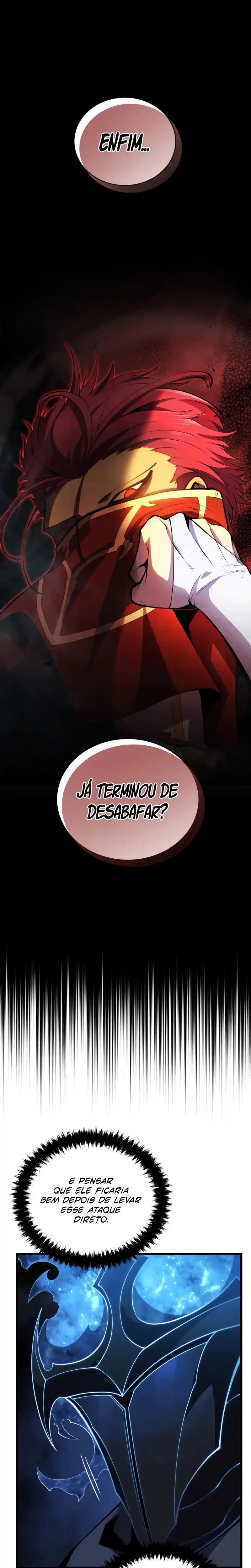 Read The Swordmaster's Son pt_BR Manga Online