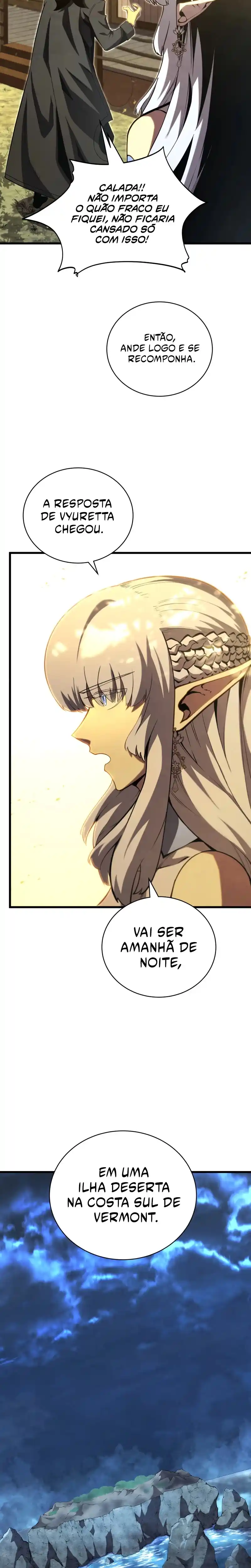 Read The Swordmaster's Son pt_BR Manga Online