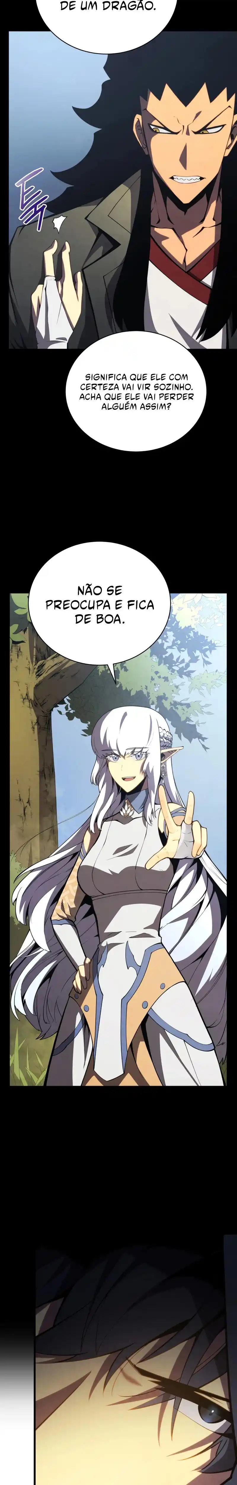 Read The Swordmaster's Son pt_BR Manga Online