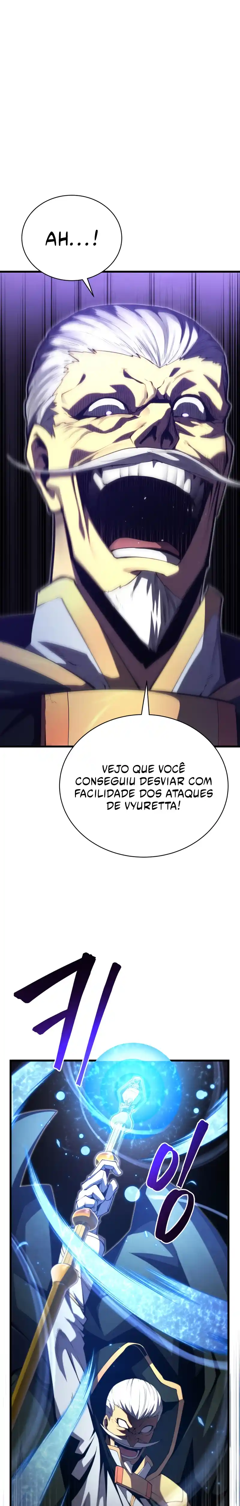 Read The Swordmaster's Son pt_BR Manga Online