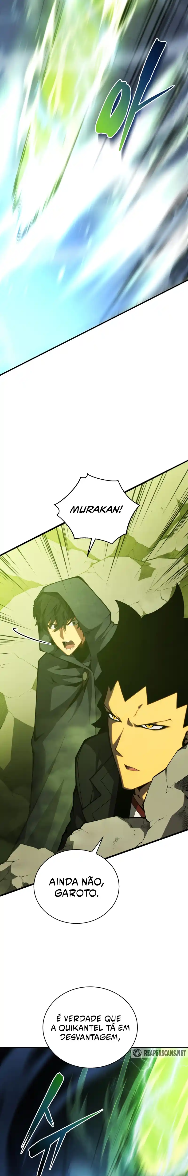 Read The Swordmaster's Son pt_BR Manga Online