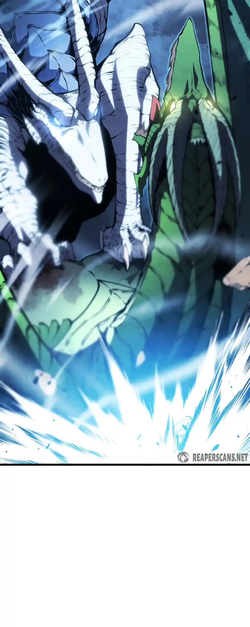 Read The Swordmaster's Son pt_BR Manga Online