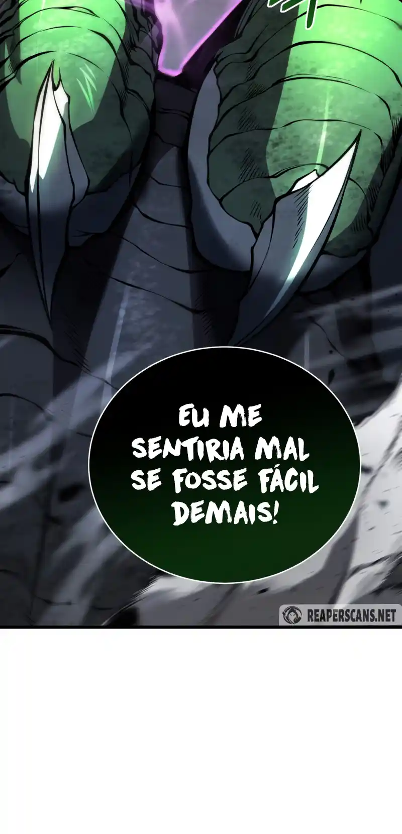 Read The Swordmaster's Son pt_BR Manga Online
