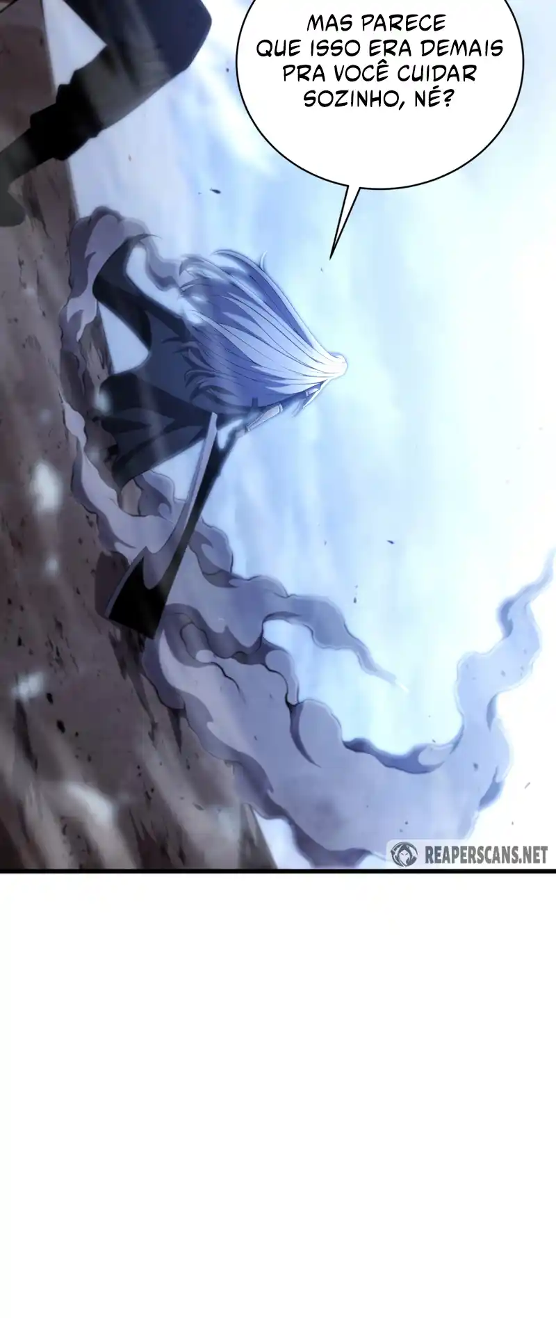 Read The Swordmaster's Son pt_BR Manga Online