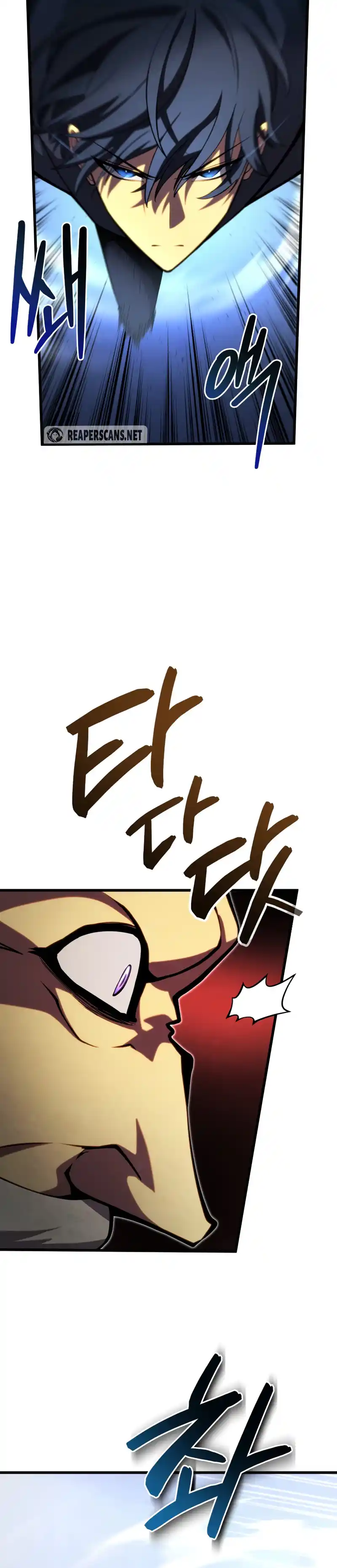 Read The Swordmaster's Son pt_BR Manga Online