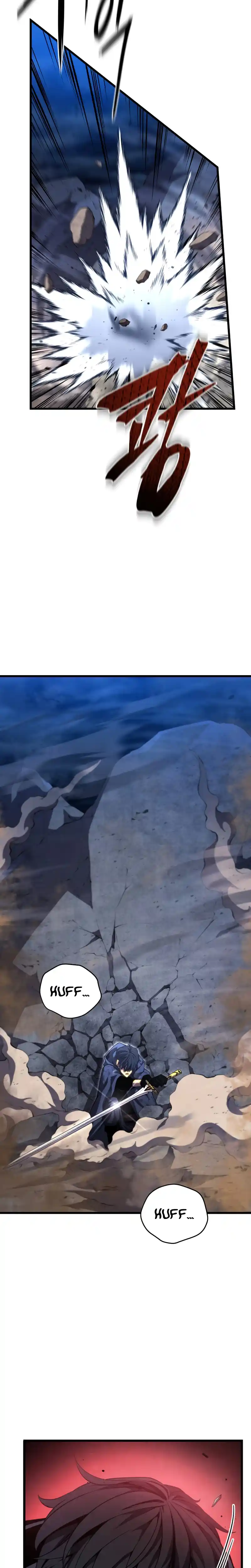 Read The Swordmaster's Son pt_BR Manga Online