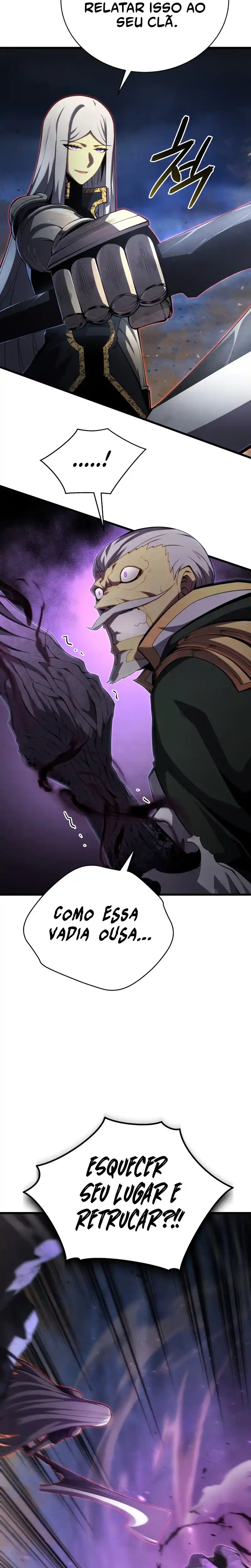 Read The Swordmaster's Son pt_BR Manga Online