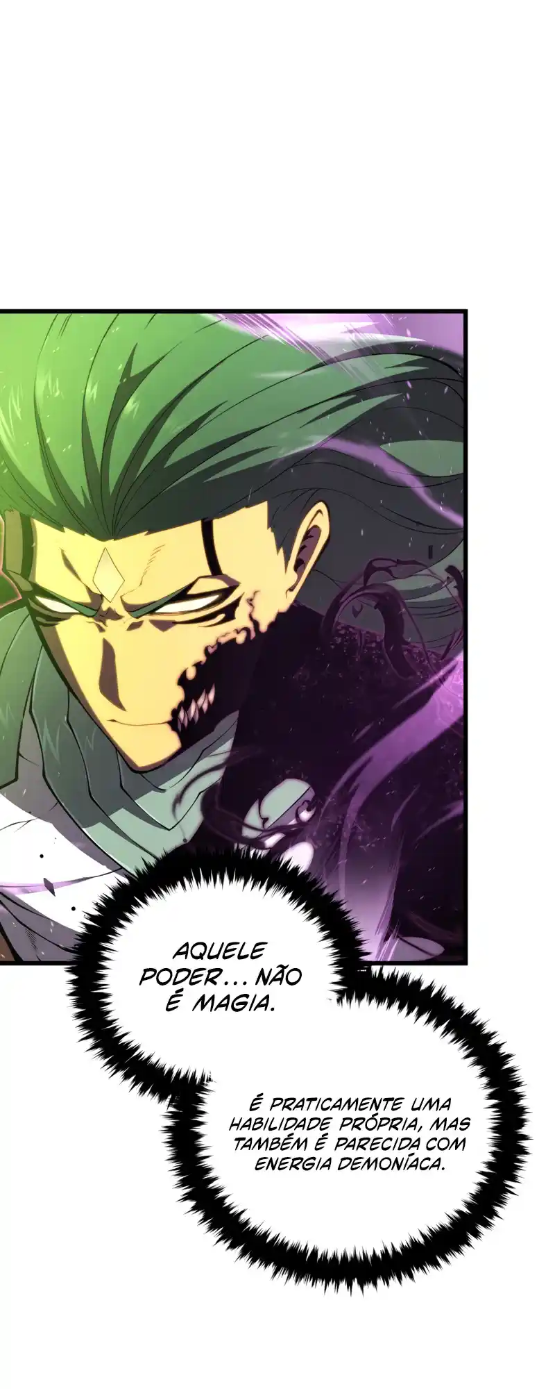 Read The Swordmaster's Son pt_BR Manga Online