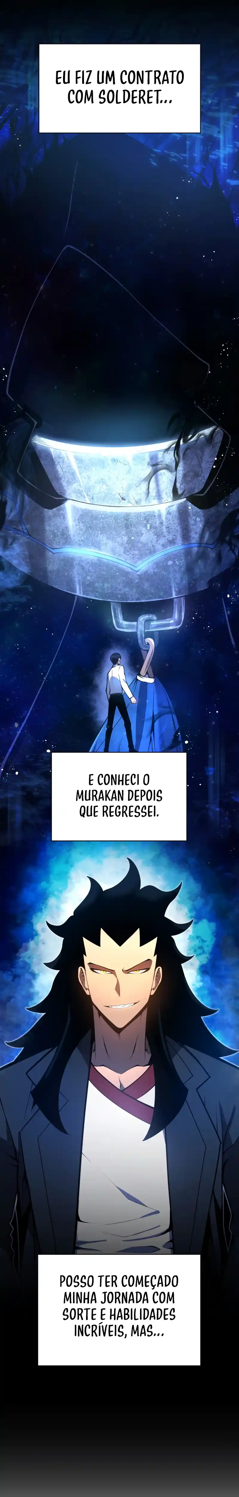 Read The Swordmaster's Son pt_BR Manga Online