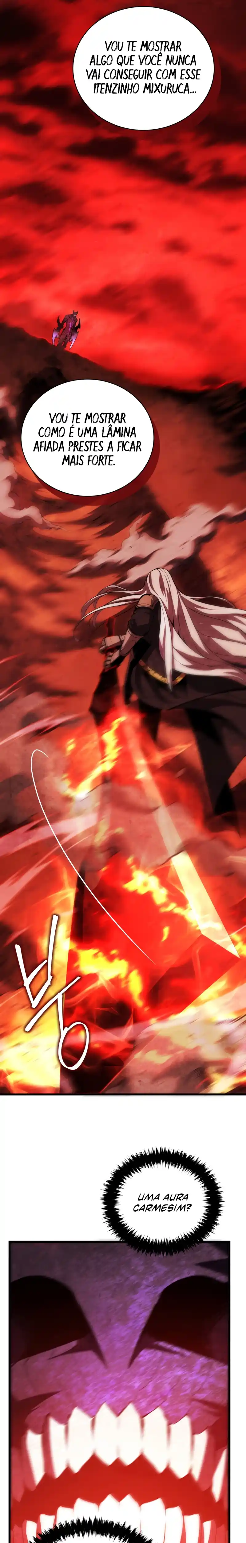 Read The Swordmaster's Son pt_BR Manga Online