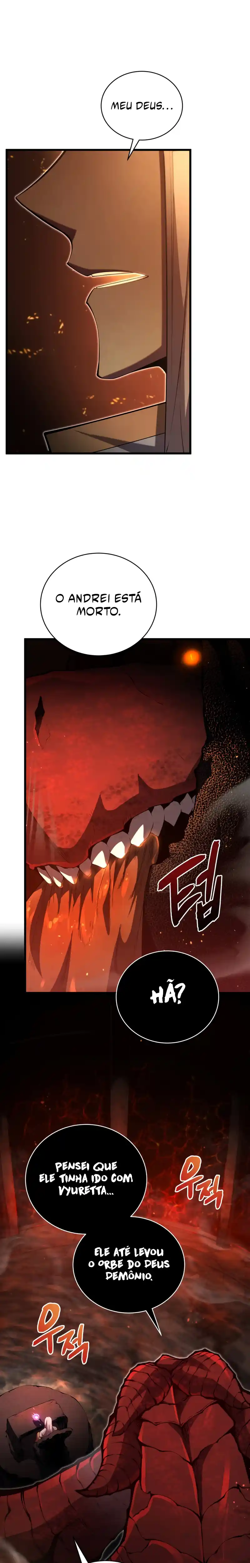Read The Swordmaster's Son pt_BR Manga Online