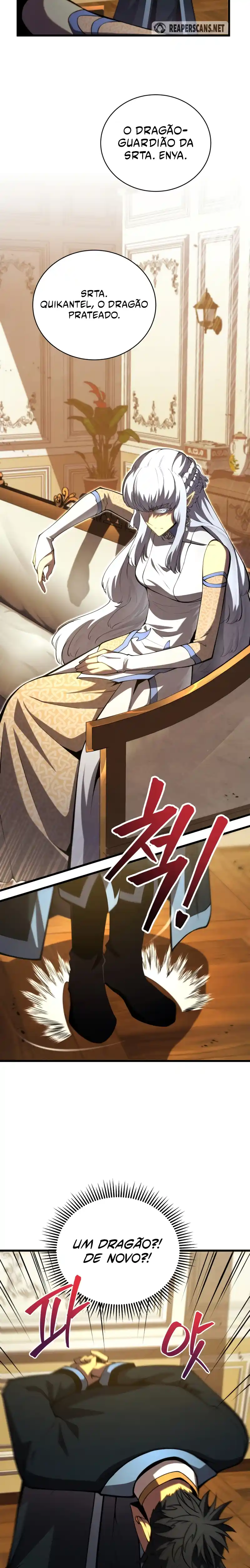 Read The Swordmaster's Son pt_BR Manga Online