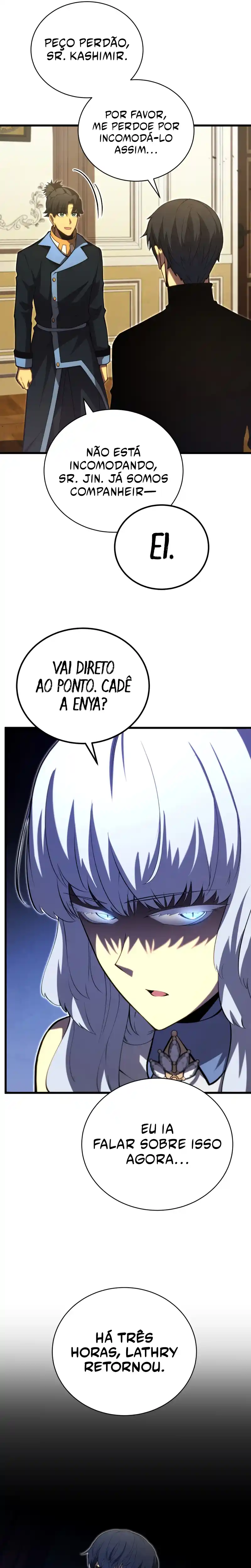 Read The Swordmaster's Son pt_BR Manga Online