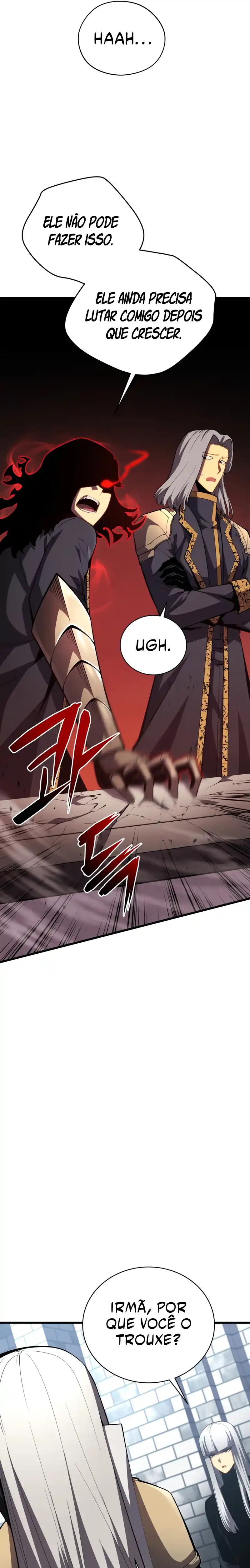 Read The Swordmaster's Son pt_BR Manga Online