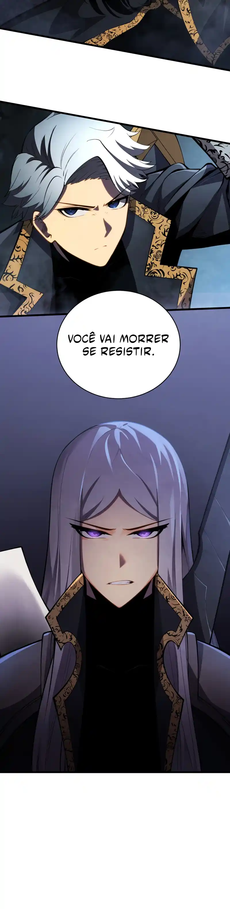 Read The Swordmaster's Son pt_BR Manga Online