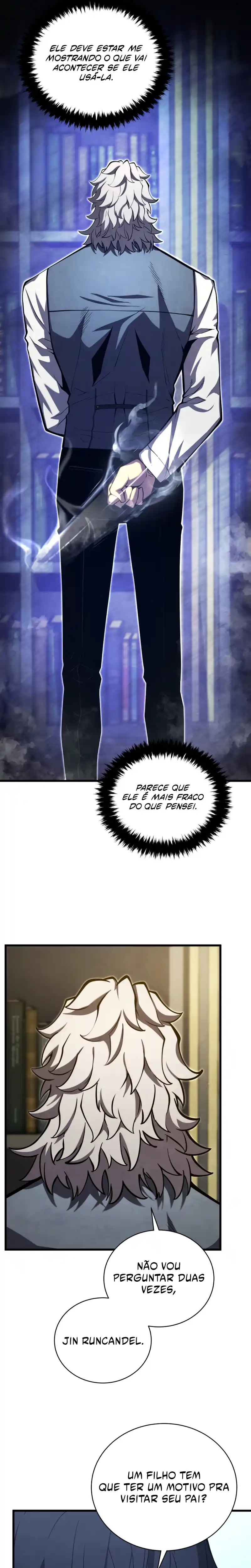 Read The Swordmaster's Son pt_BR Manga Online