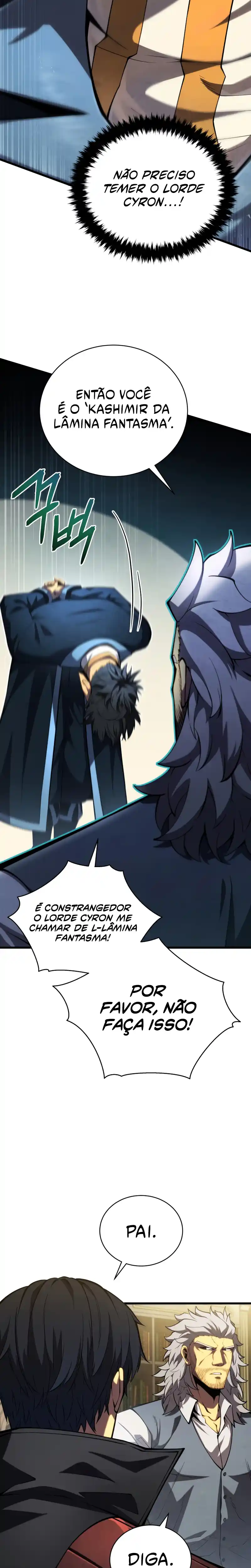 Read The Swordmaster's Son pt_BR Manga Online