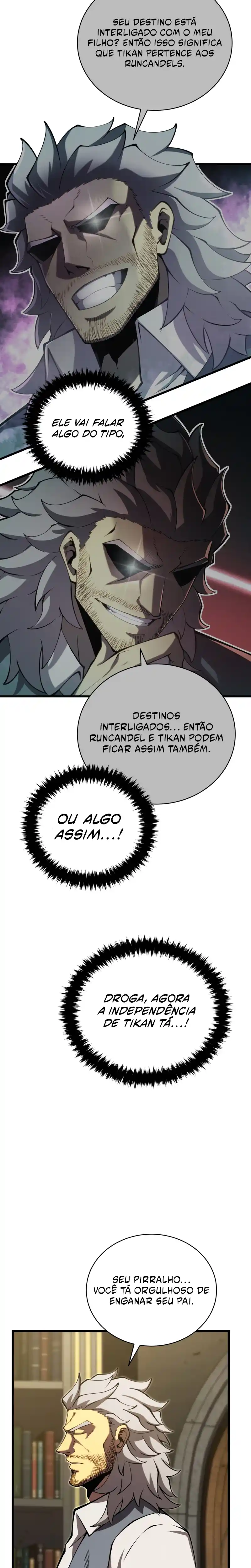 Read The Swordmaster's Son pt_BR Manga Online