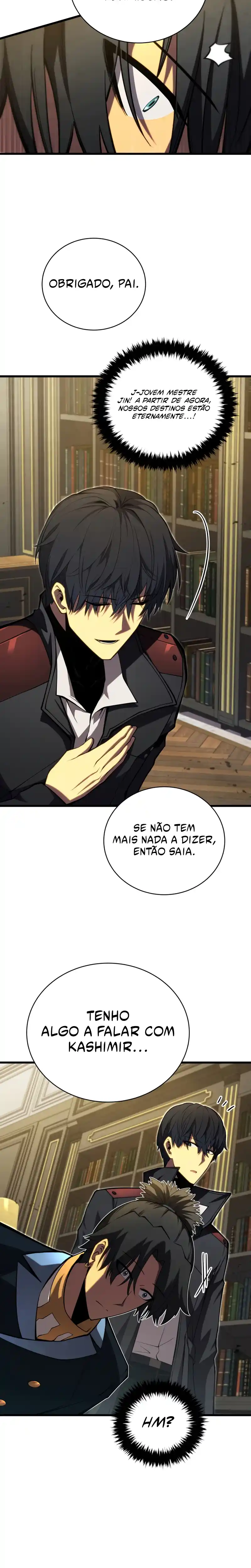 Read The Swordmaster's Son pt_BR Manga Online